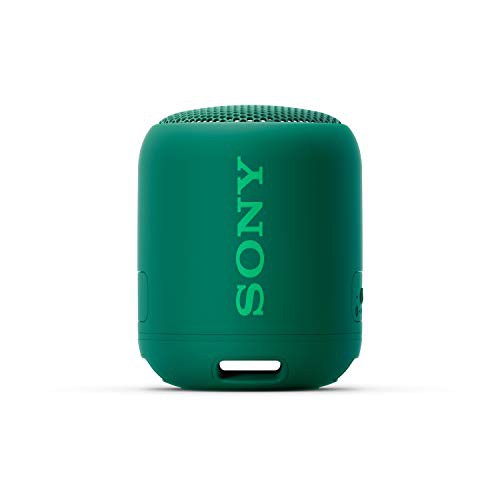 Loa Bluetooth Sony SRS-XB12 - Hàng chính hãng