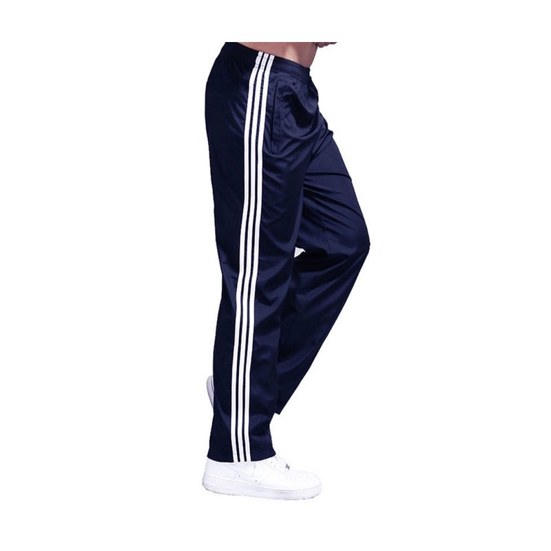 Quần thể dục học sinh 3 sọc | BigBuy360 - bigbuy360.vn