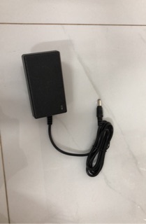 Cục Sạc 12v 1500mAh