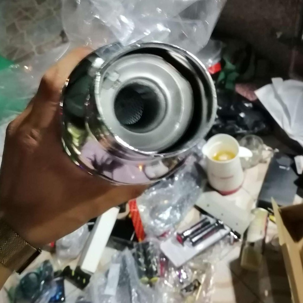 Pô leovince Sài Gòn, dành cho các loại xe môtô độ chuẩn 51 cm cho các loại xe