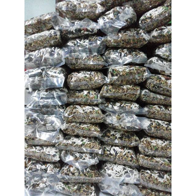 Thức ăn trộn normal cho Hamster - 500G