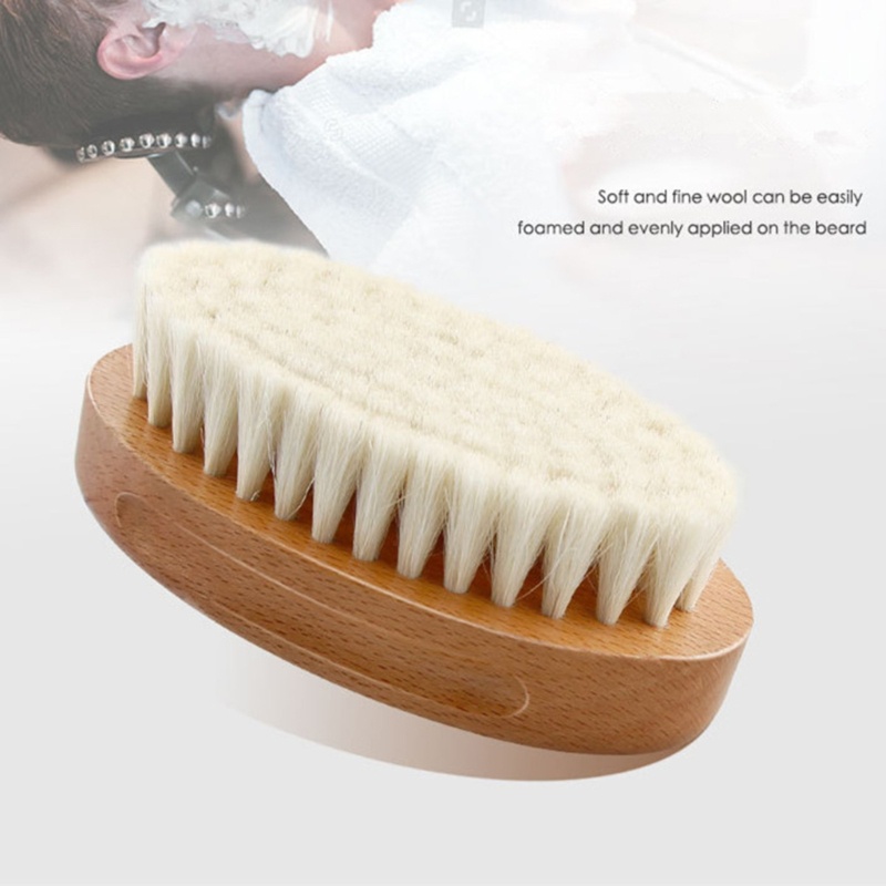 Lược Chải Tóc Mát Xa Da Đầu Cho Trẻ Sơ Sinh