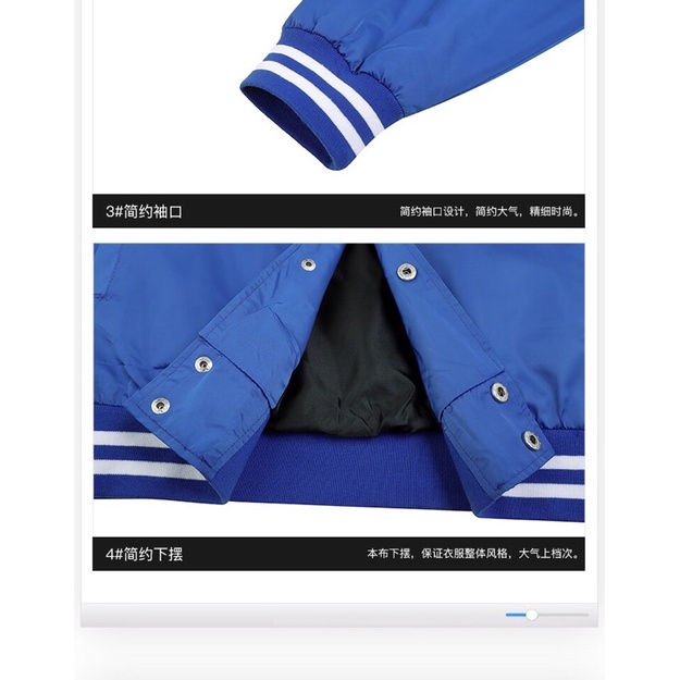 Áo khoác nelly sale (có sẵn) fivetwo