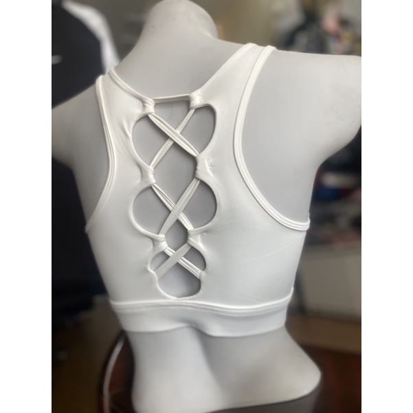 Áo tập lululululu