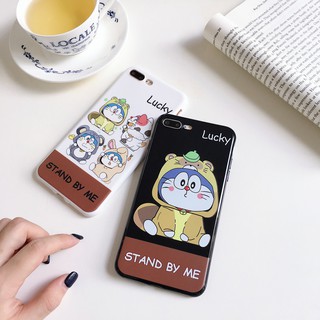Ốp lưng dành cho điện thoại iphone 6 S Plus 7 8 Plus X S XR Max