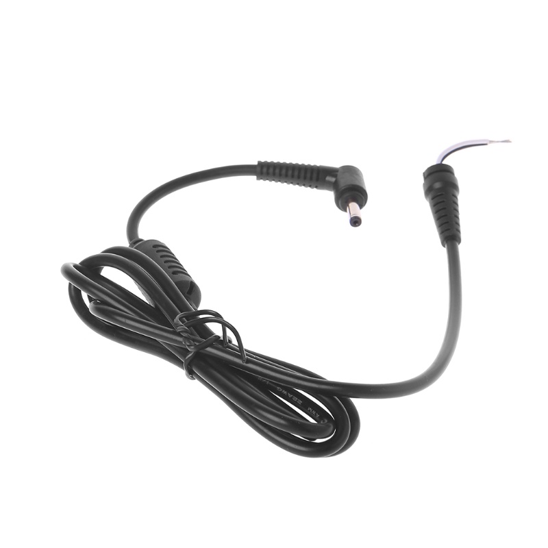 Cáp nối nguồn DC hình chữ L với chốt cho ASUS S200E Laptop&lt;br&gt;