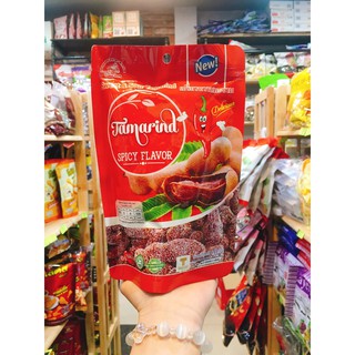 ME THÁI NGÀO ĐƯỜNG CAY (hàng sẵn)