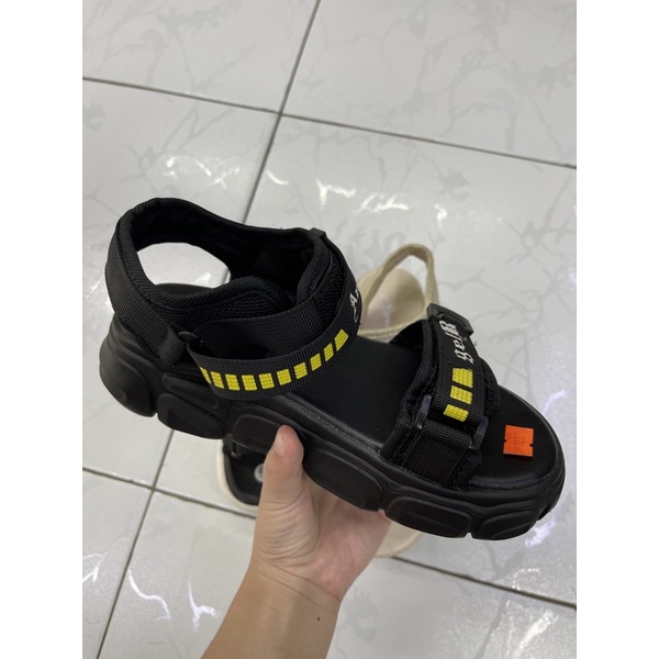 Sandal nữ cao cấp thanh lý hàng chuẩn mới