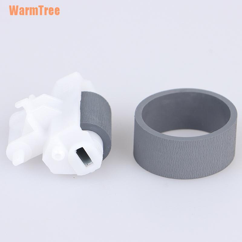 (Hàng Mới Về) 1 Son Môi Giữ Ấm Chất Lượng Cao 1569311 1569314 Trục Lăn Cho epson L110 L120 L130 L222 L300 L310