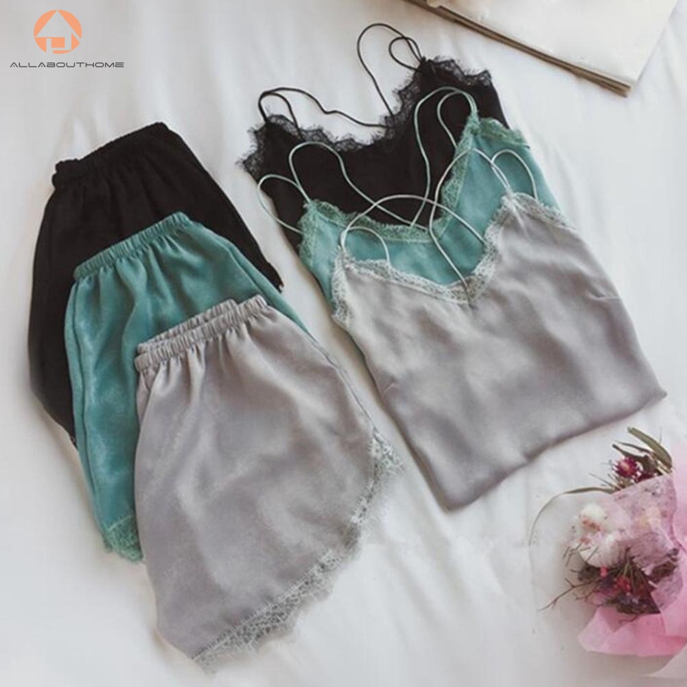 Đồ Ngủ Sát Nách Gợi Cảm Cho Nữ | BigBuy360 - bigbuy360.vn