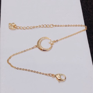 Lắc tay chính hãng Swarovski - Code 5410961