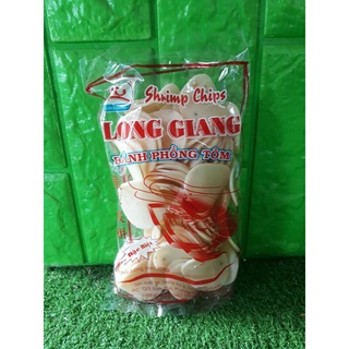 5 gói Bánh phồng tôm Long Giang