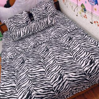 Drap thun Hàn quốc  sọc SALE rẻ