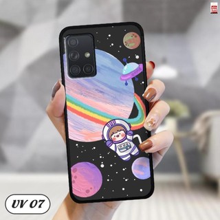 Ốp lưng Samsung A71- dễ thương đẹp