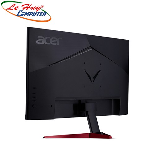 Màn hình máy tính Acer Nitro VG240Y 24Inch IPS FHD 75Hz FreeSync