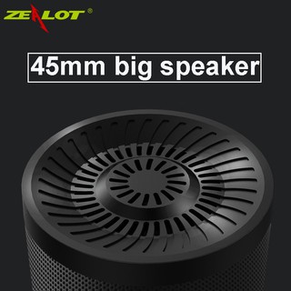 Loa bluetooth Zealot S5 -AL