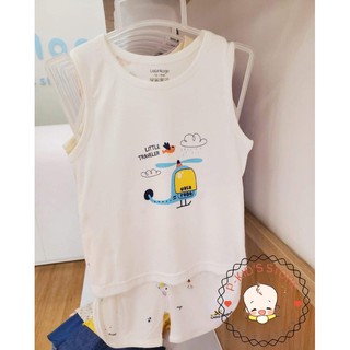 [UALA ROGO] BỘ BA LỖ 12M-36M (UR2214,UR2222)