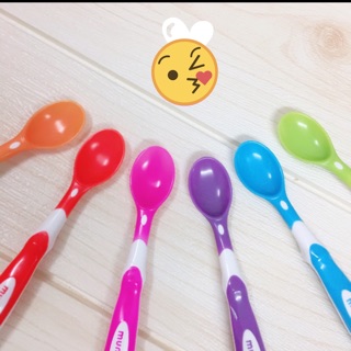 1 Thìa mềm Munchkin tách set bán lẻ