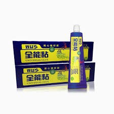 Keo Dán Đa Năng Phượng Hoàng Universal Glue