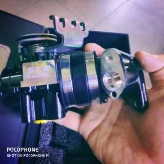 Thân xăng sck racjng 32-34mm