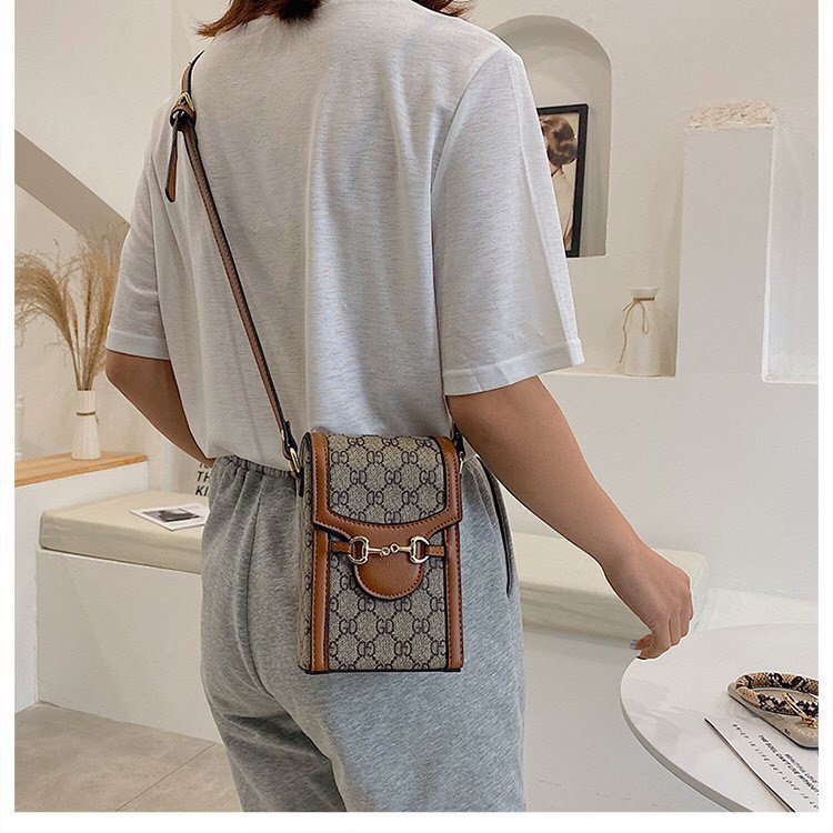 Túi Đeo Chéo Đựng Điện Thoại Siêu Xinh TX990