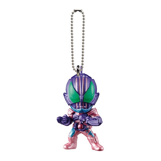 MÔ HÌNH TRỨNG GASHAPON CHÍNH HÃNG MÓC KHỎA Kamen Rider Revice Swing