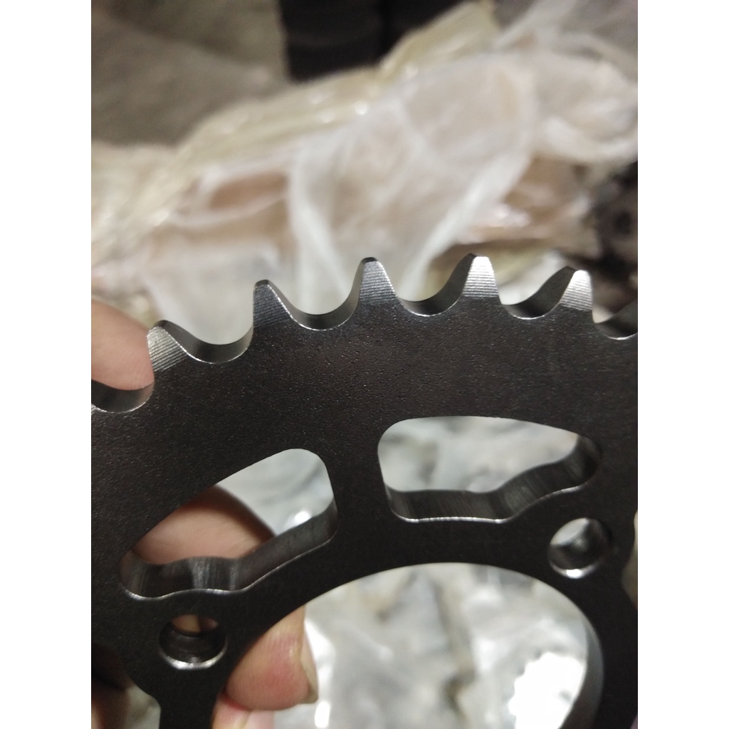 (Mới 100%) Dĩa 36T cho xe SIRIUS xăng cơ (tăng nước đề cho xe)