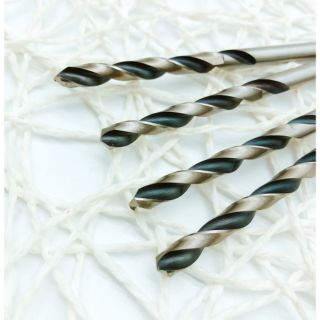 Mũi khoan sắt inox  ARBALEST