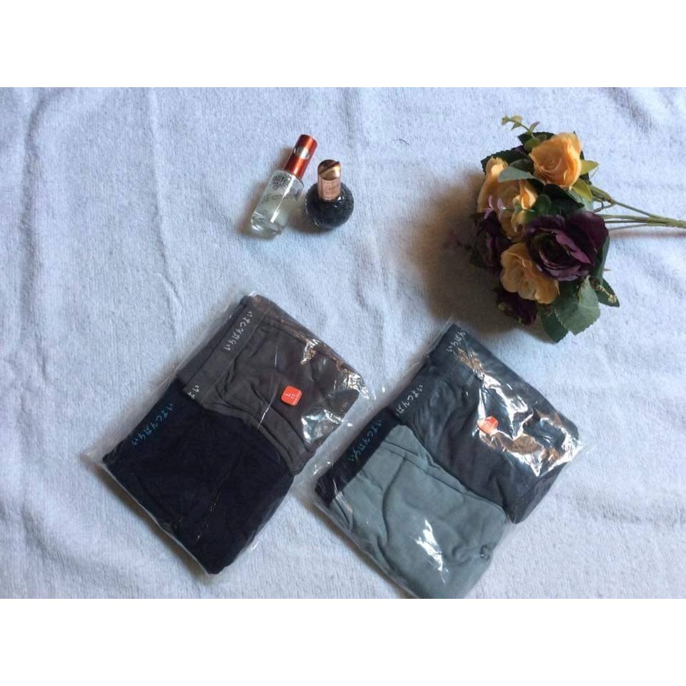 Combo 10 quần lót nam chữ nhật