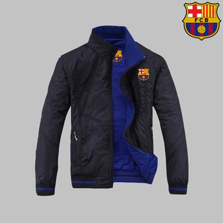 ÁO KHOÁC DÙ CAO CẤP 2 MẶT
