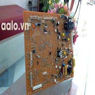 Card formatter máy in Brother Hl 2240D
