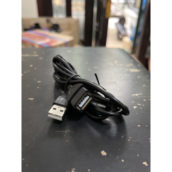 Cáp usb nối dài 1.5m