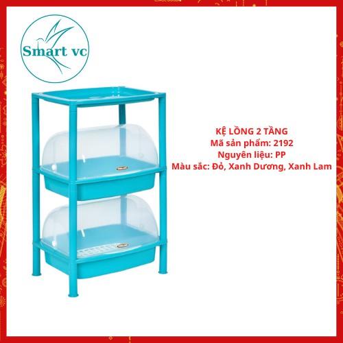 Kệ úp bát đũa,trạn úp bát đũa có lồng nhựa song long cao cấp