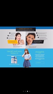 Serum trị mụn BIOAQUA