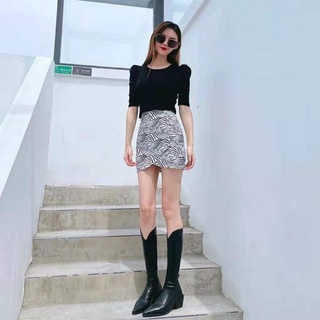 [ Hàng Order] Bốt cổ cao đến 5p mũi nhọn