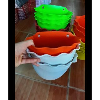 Sỉ 20 Chậu ốp tường giá hấp dẫn