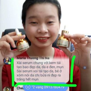 Serum Collagen