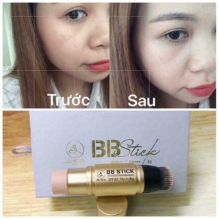 Phấn kem nền BB stick