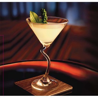 Bộ 6 Ly Salsa Cocktail ocean 521C07 - 210 ml