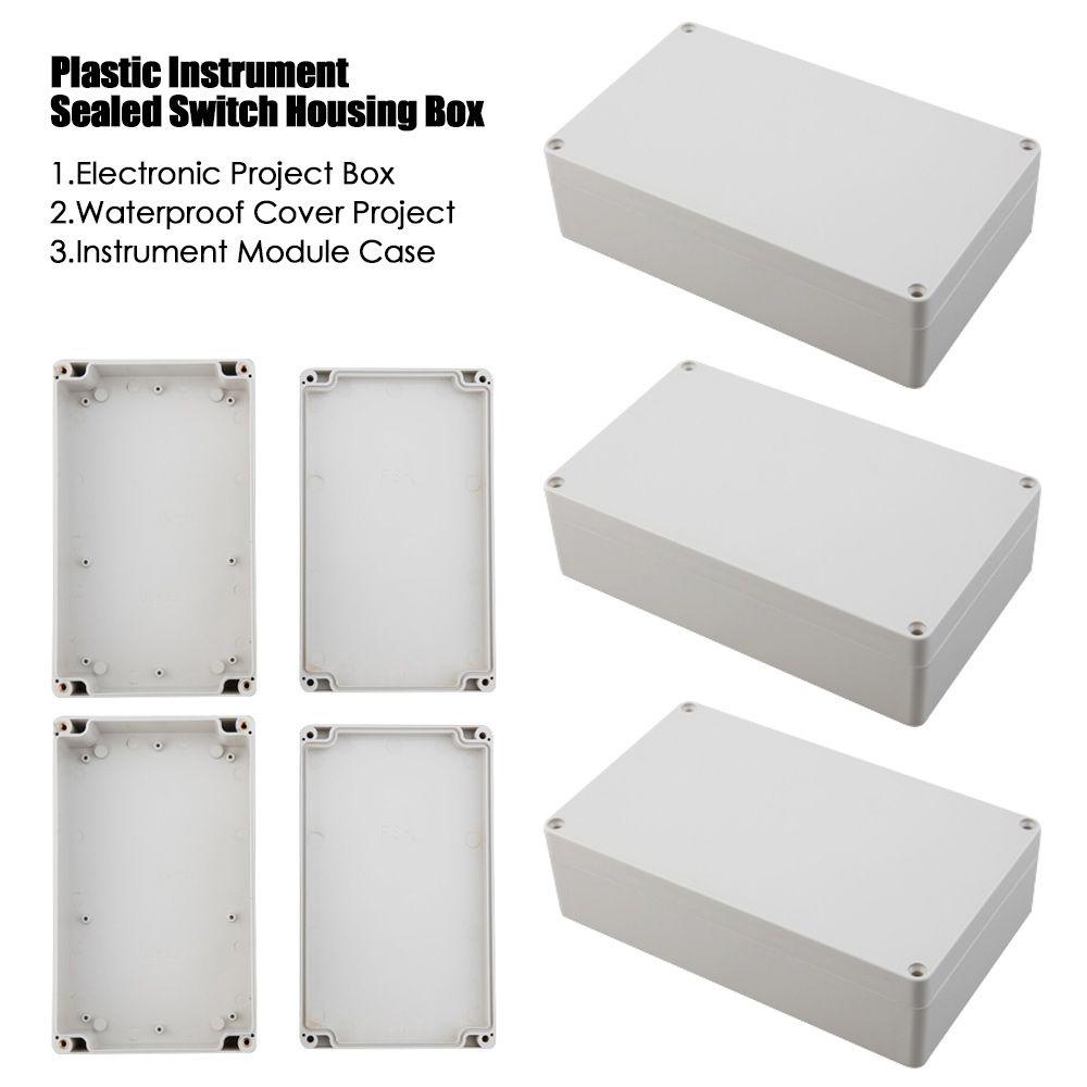 Hộp Mô Đun Nhạc Cụ Điện Tử DIY Chất Lượng Cao Ốp