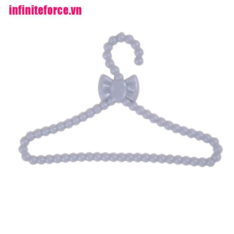 Bộ 12 Móc Treo Quần Áo Tiện Dụng