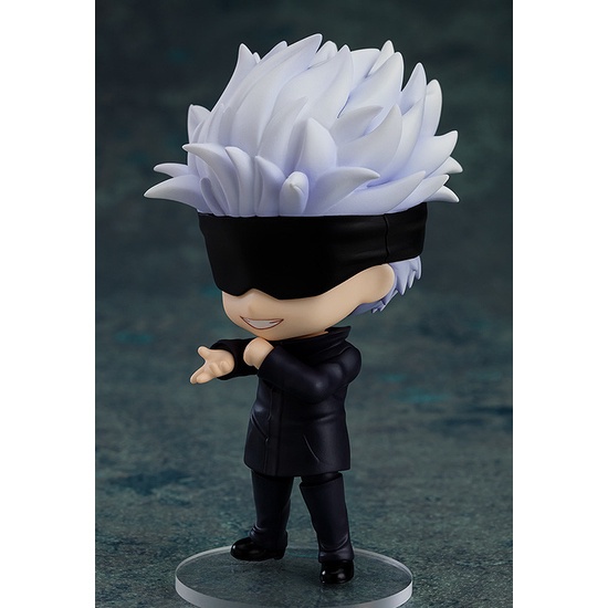 GIÁ HỦY DIỆT Mô Hình Satoru Gojo - Chú Thuật Hồi Chiến Jujutsu Kaisen Có Khớp Cử Động Nendoroid 1528