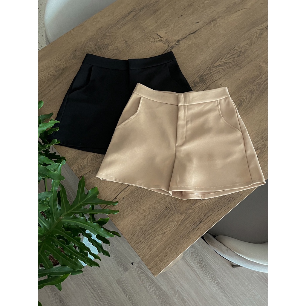 Quần short cơ bản - Basic Short
