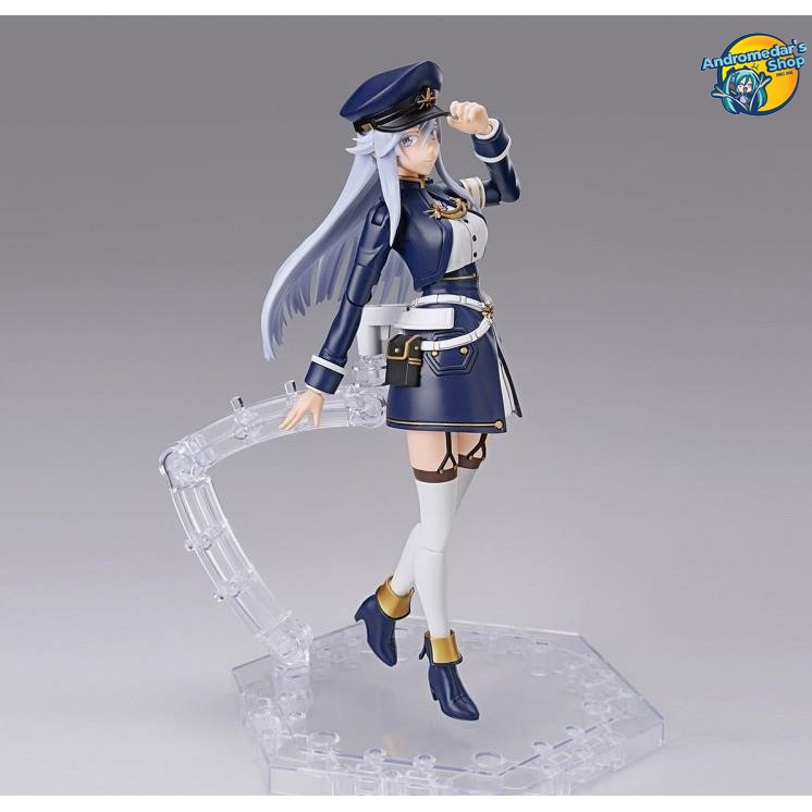 [Bandai] [86] Mô hình lắp ráp Figure-rise Standard Lena (Plastic model)