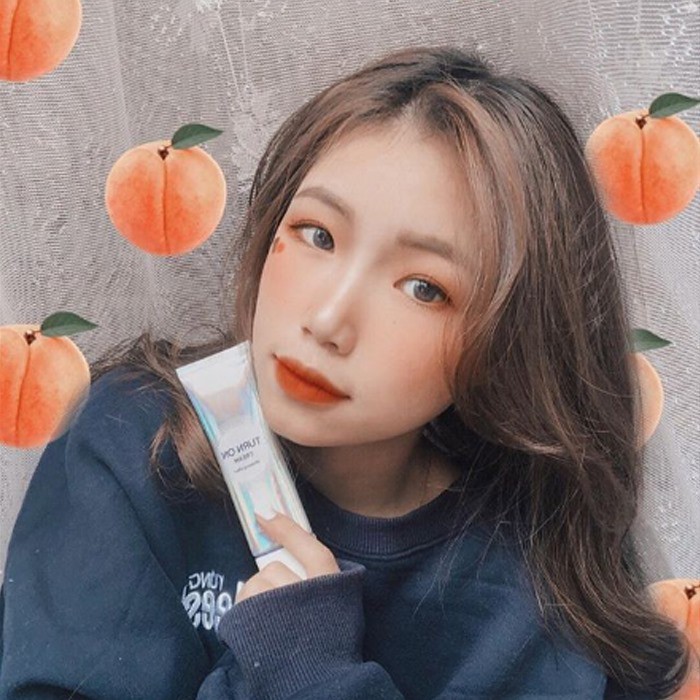 Kem trang điểm dưỡng da Turn On Cream DewyCel HQ | BigBuy360 - bigbuy360.vn