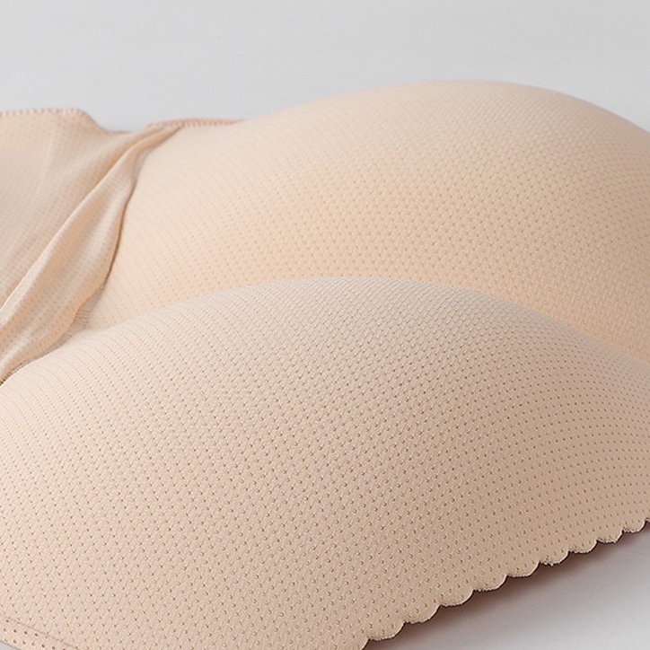 Quần Độn Mông Thông Hơi - Quần Nâng Mông Chất Thun, Hack Vòng 3 Quyến Rũ AMYBRA N6201