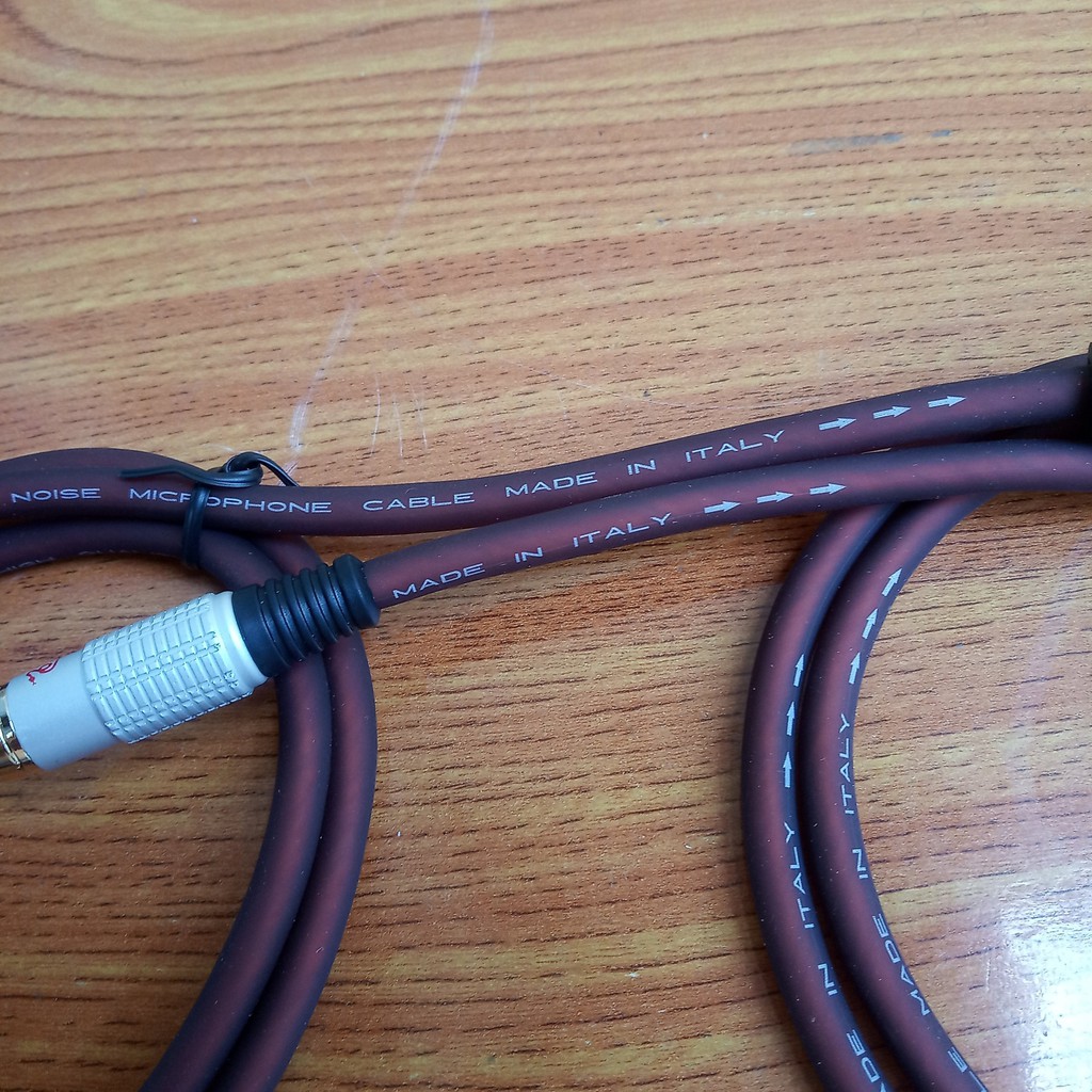 Dây canon av - Jack canon canon