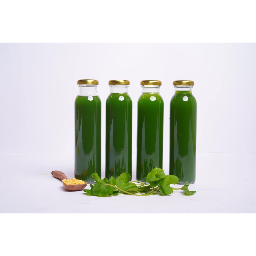 Bột rau má Amazing Powder - CÓ GIẤY KIỂM NGHIỆM SẢN PHẨM - Hỗ trợ thải độc, mát gan, làm đẹp da | BigBuy360 - bigbuy360.vn