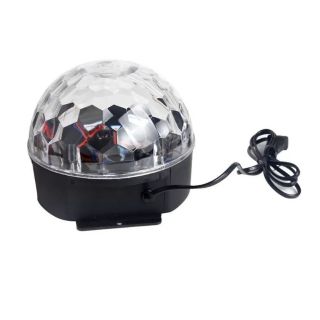 ĐÈN LED VŨ TRƯỜNG