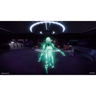 Đĩa Game PS4 : Iron Man VR
